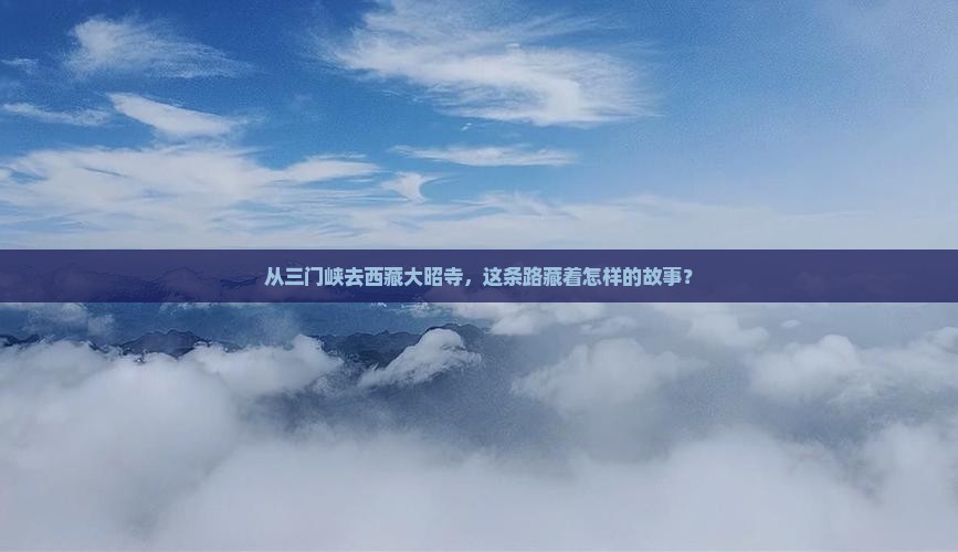 三门峡到西藏大昭寺旅行社