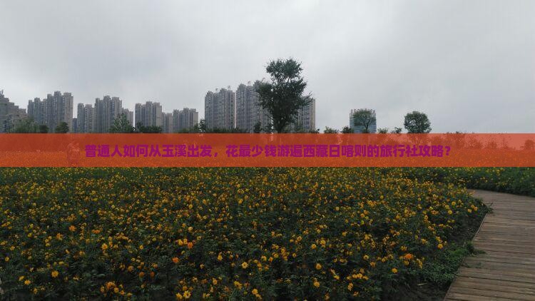 玉溪去西藏日喀则旅行社