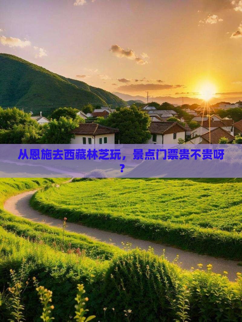 恩施到西藏林芝门票