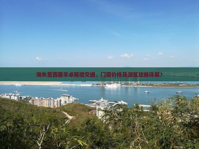 海东到西藏羊卓雍措门票