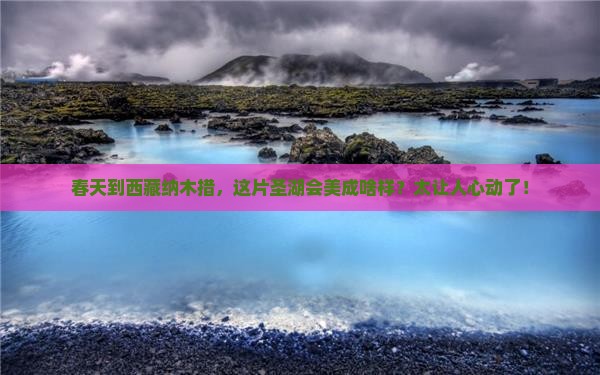 春天到西藏纳木措景点