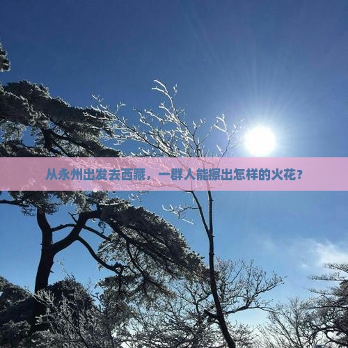 永州到西藏团体旅游