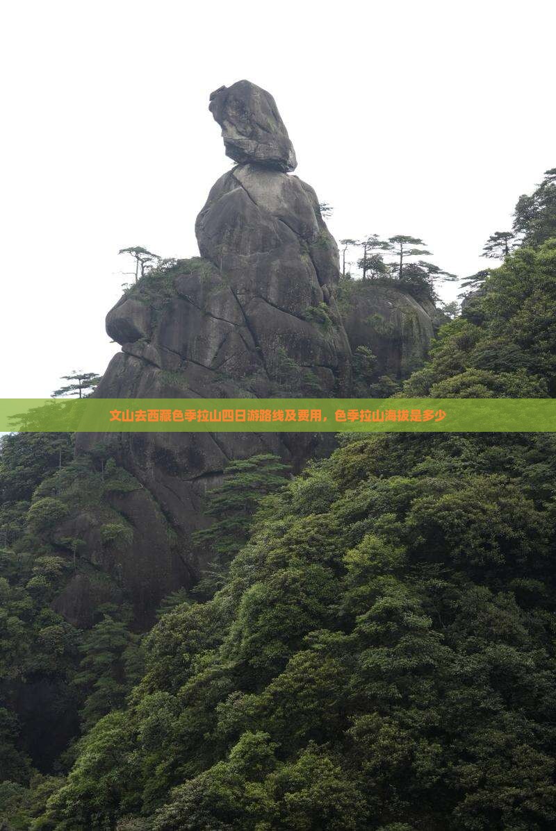文山去西藏色季拉山四日游