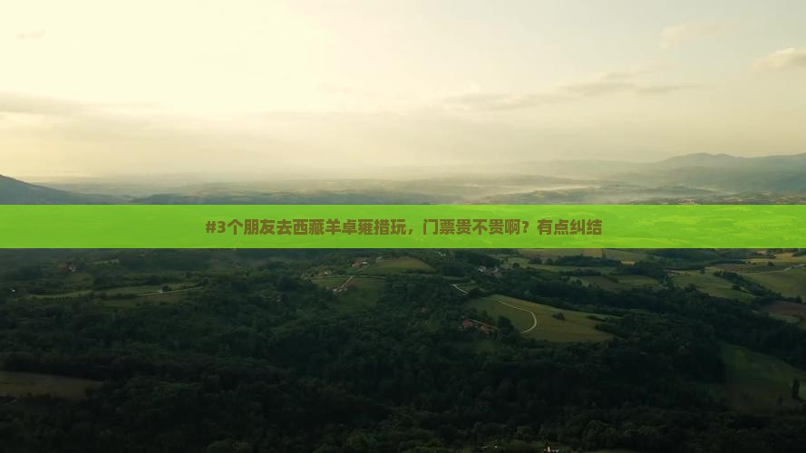 玉林到西藏羊卓雍措门票