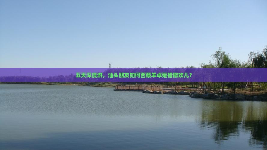汕头去西藏羊卓雍措五日游