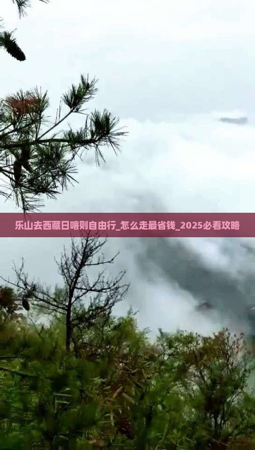 乐山去西藏日喀则自由行
