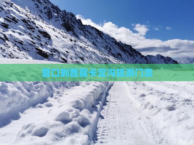 营口到西藏卡定沟门票