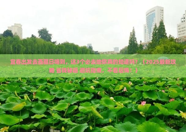 宜春去西藏日喀则必去地