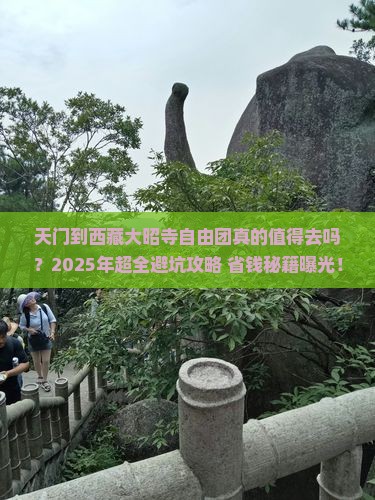 天门到西藏大昭寺自由团