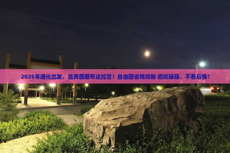 通化到西藏布达拉宫自由团