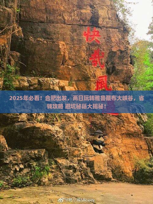 合肥到西藏雅鲁藏布大峡谷二日游