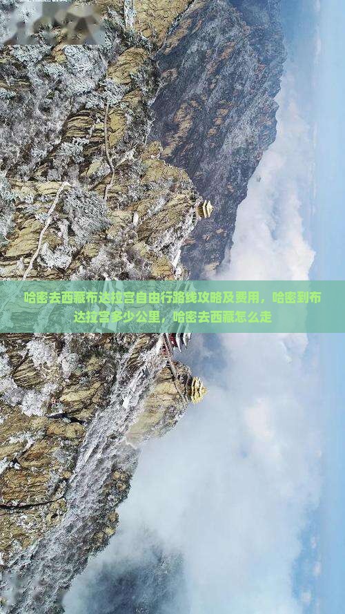 哈密去西藏布达拉宫自由行