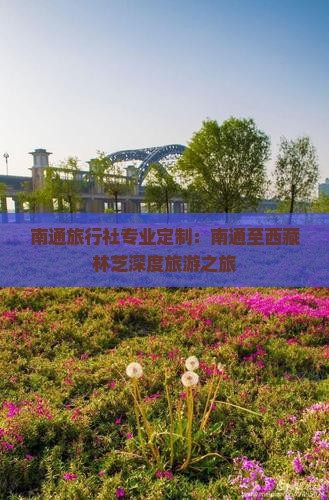 南通到西藏林芝旅行社