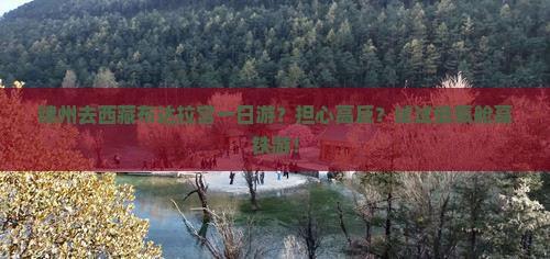 锦州去西藏布达拉宫一日