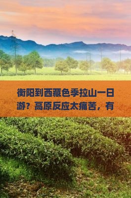 衡阳到西藏色季拉山一日