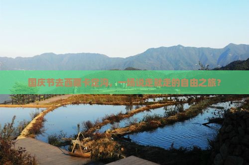 国庆节到西藏卡定沟自由团