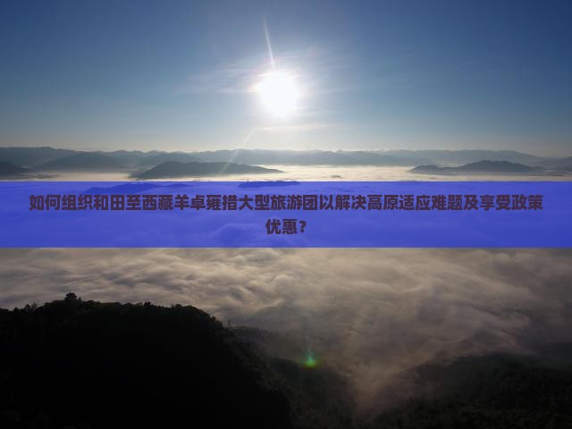 和田去西藏羊卓雍措大型旅游团