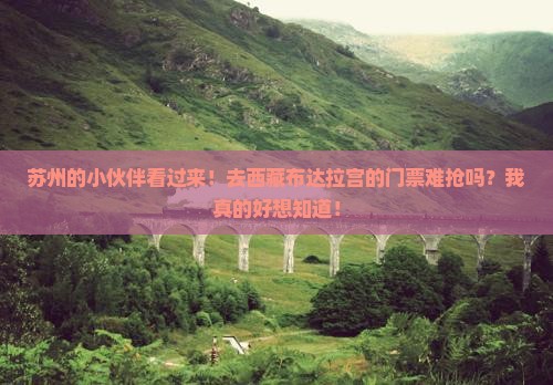 苏州去西藏布达拉宫门票