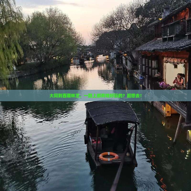 大同去西藏林芝哪里玩
