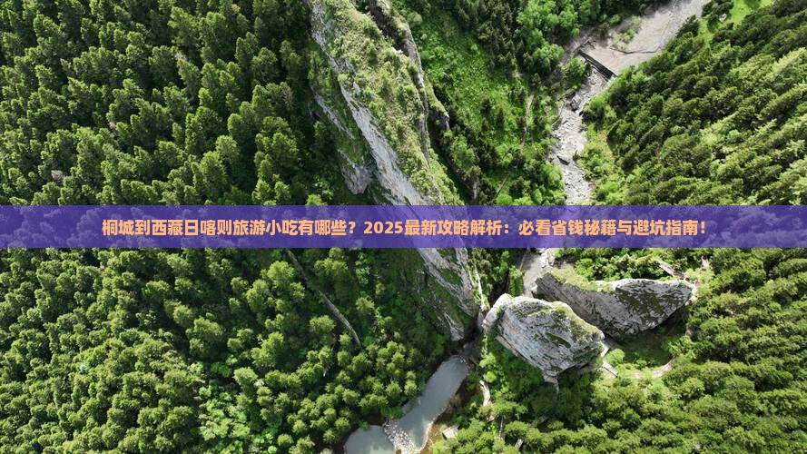 桐城到西藏日喀则旅游小吃