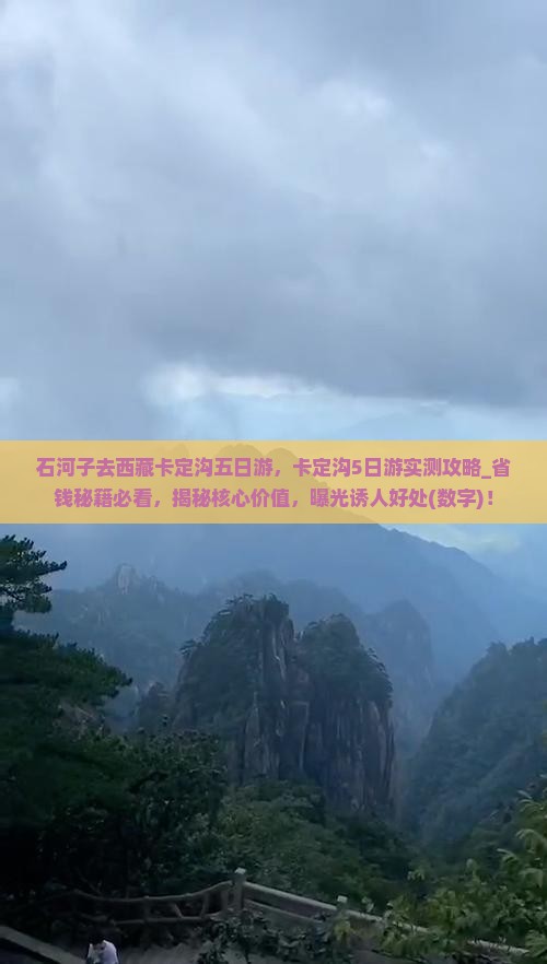 石河子去西藏卡定沟五日游