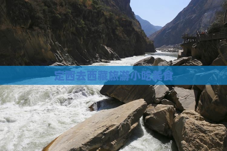 定西去西藏旅游小吃