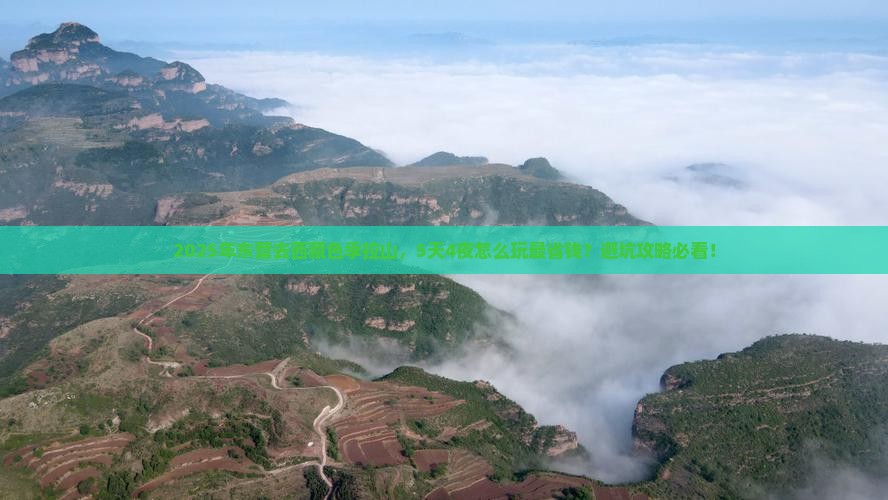 东营到西藏色季拉山旅行社
