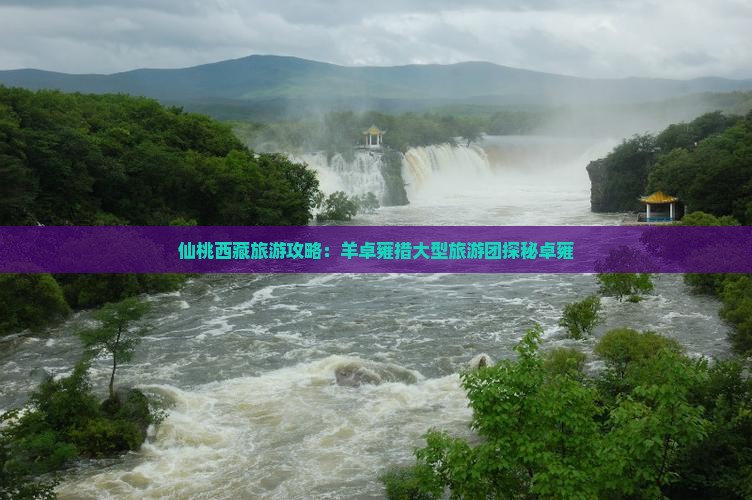 仙桃去西藏羊卓雍措大型旅游团