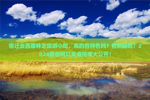宿迁去西藏林芝旅游小吃