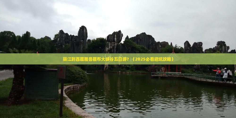 丽江到西藏雅鲁藏布大峡谷五日游
