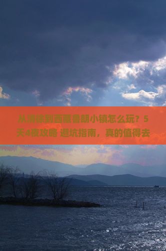 清徐到西藏鲁朗小镇哪里玩