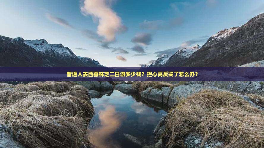 铜陵去西藏林芝二日游