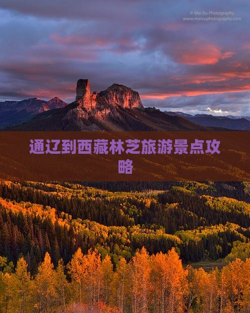 通辽去西藏林芝景点