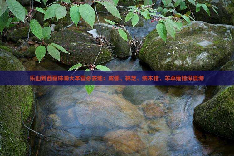 乐山到西藏珠峰大本营必去地