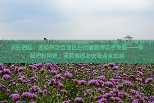 黄石到西藏巴松措必去地