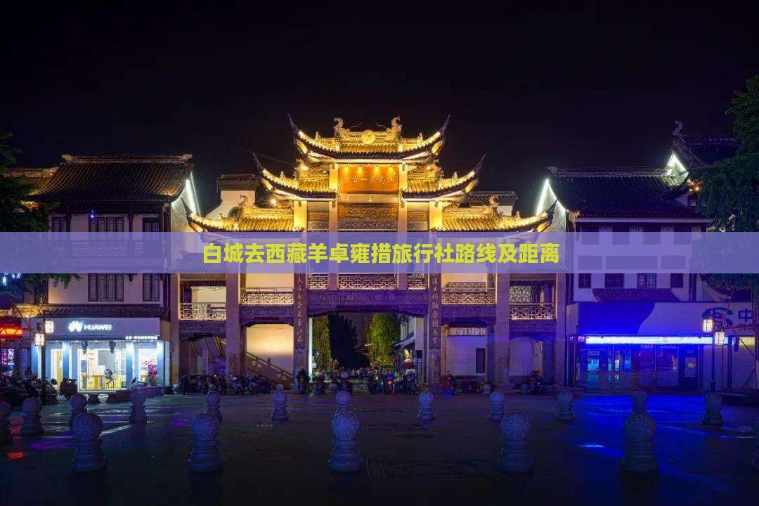 白城去西藏羊卓雍措旅行社