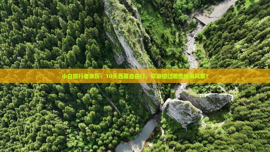 白山去西藏自由行
