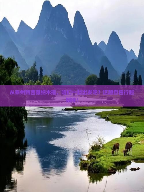 泰州去西藏纳木措自由团