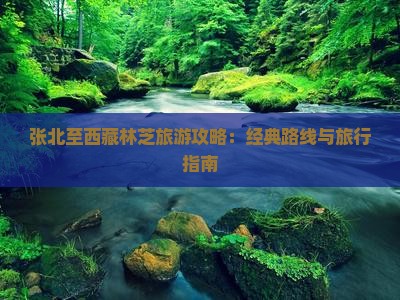 张北到西藏林芝旅行社