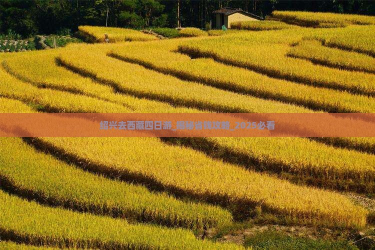 绍兴去西藏四日游 绍兴去西藏四日游