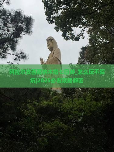 阿拉尔去西藏纳木措七日游