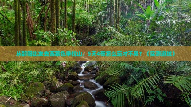邵阳到西藏色季拉山旅游