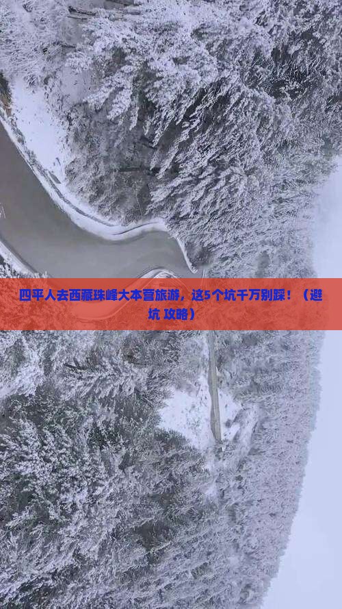 四平去西藏珠峰大本营旅游