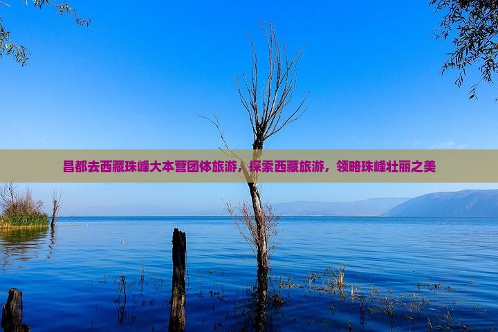 昌都去西藏珠峰大本营团体旅游