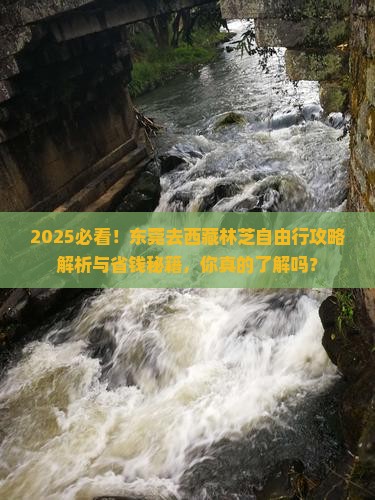 东莞去西藏林芝自由行