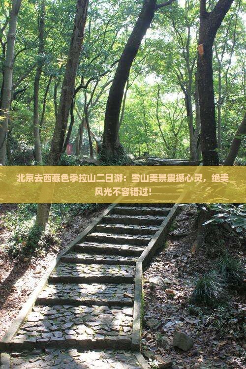 北京去西藏色季拉山二日游