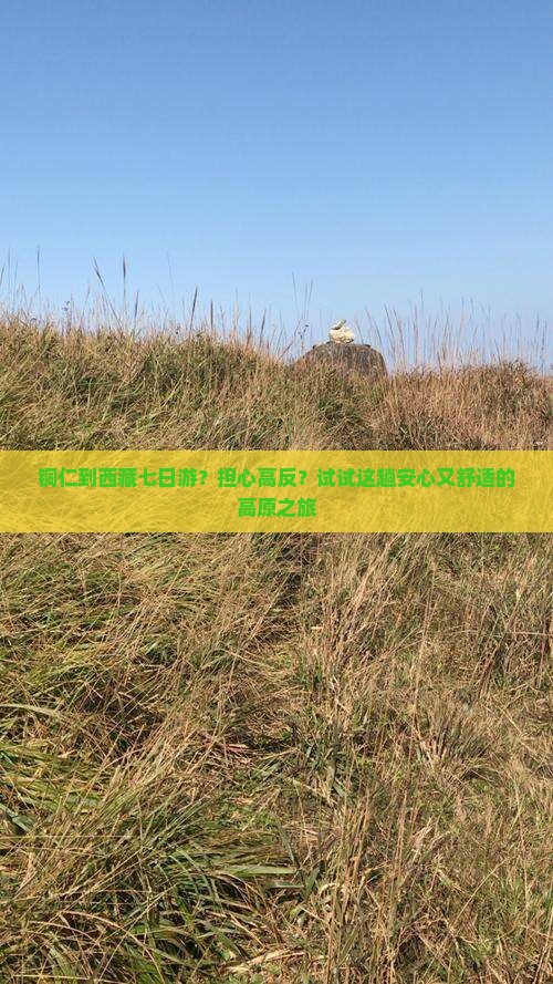 铜仁到西藏七日游