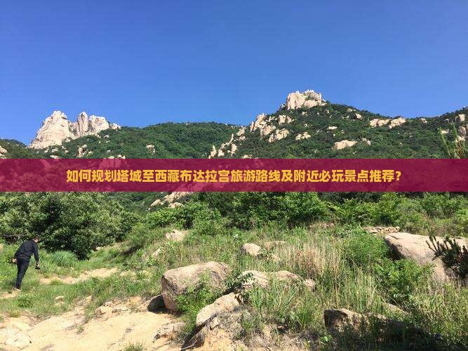 塔城到西藏布达拉宫哪里玩