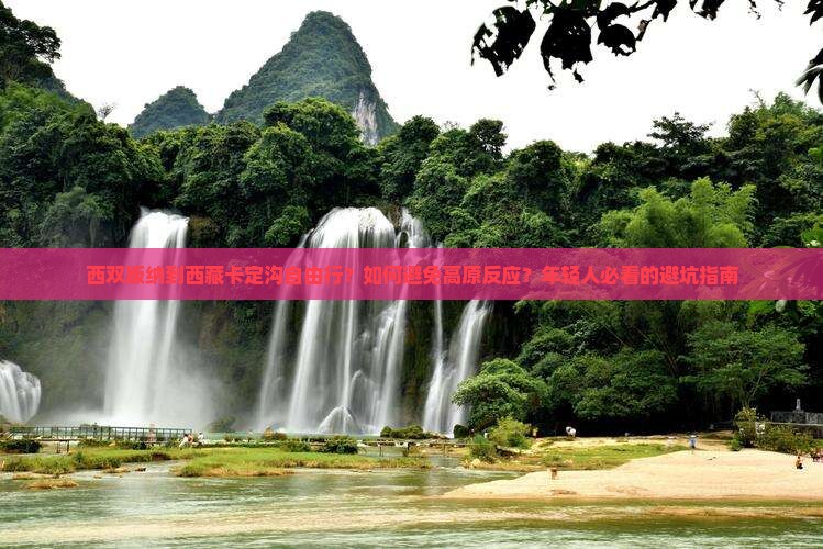 西双版纳到西藏卡定沟自由行