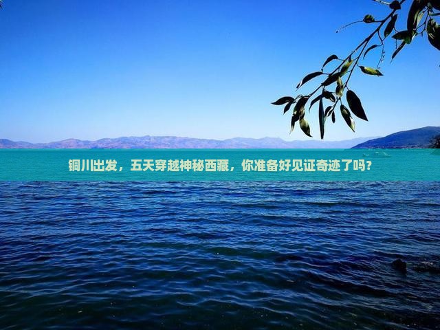 铜川到西藏五日游